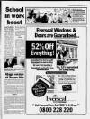 Nottingham Recorder Thursday 30 September 1999 Page 35