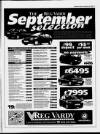 Nottingham Recorder Thursday 30 September 1999 Page 39