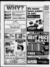Nottingham Recorder Thursday 07 October 1999 Page 16