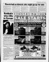 Nottingham Recorder Thursday 07 October 1999 Page 21
