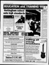 Nottingham Recorder Thursday 07 October 1999 Page 22