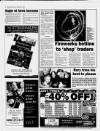 Nottingham Recorder Thursday 28 October 1999 Page 42