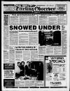 Stirling Observer Friday 07 February 1986 Page 1