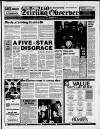 Stirling Observer Friday 14 February 1986 Page 1