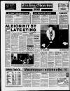 Stirling Observer Friday 21 February 1986 Page 20