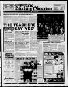 Stirling Observer Friday 14 March 1986 Page 1