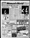 Stirling Observer Friday 14 March 1986 Page 4