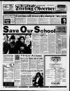 Stirling Observer Friday 21 March 1986 Page 1