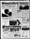 Stirling Observer Friday 21 March 1986 Page 4