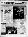Stirling Observer Friday 28 March 1986 Page 1