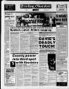 Stirling Observer Friday 28 March 1986 Page 26