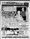 Stirling Observer Friday 13 June 1986 Page 1