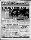 Stirling Observer Friday 25 July 1986 Page 1