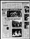 Stirling Observer Friday 22 August 1986 Page 8