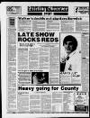 Stirling Observer Friday 22 August 1986 Page 20