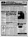Stirling Observer Friday 28 November 1986 Page 1
