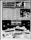 Stirling Observer Friday 28 November 1986 Page 8