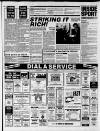 Stirling Observer Friday 28 November 1986 Page 25