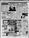 Stirling Observer Friday 05 December 1986 Page 8