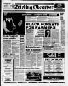 Stirling Observer Friday 30 January 1987 Page 1