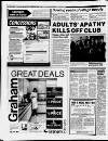 Stirling Observer Friday 30 January 1987 Page 8