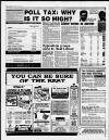 Stirling Observer Friday 27 January 1989 Page 18