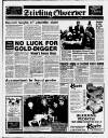 Stirling Observer Friday 03 March 1989 Page 1