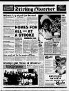 Stirling Observer Friday 24 March 1989 Page 1