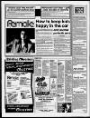 Stirling Observer Friday 28 July 1989 Page 4