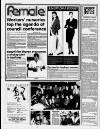 Stirling Observer Friday 22 September 1989 Page 4