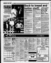 Stirling Observer Friday 22 September 1989 Page 22