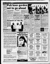 Stirling Observer Friday 13 October 1989 Page 6