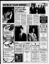 Stirling Observer Friday 13 October 1989 Page 8