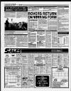 Stirling Observer Friday 13 October 1989 Page 22
