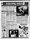Stirling Observer Friday 10 November 1989 Page 1
