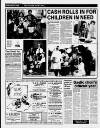 Stirling Observer Friday 24 November 1989 Page 16