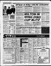 Stirling Observer Friday 24 November 1989 Page 22