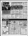Stirling Observer Friday 01 December 1989 Page 22