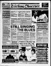 Stirling Observer Friday 15 December 1989 Page 1