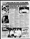 Stirling Observer Friday 29 December 1989 Page 8