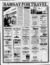 Stirling Observer Friday 29 December 1989 Page 14