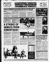 Stirling Observer Friday 29 December 1989 Page 20