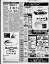 Stirling Observer Friday 12 January 1990 Page 12