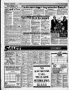 Stirling Observer Friday 26 January 1990 Page 22