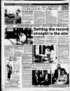 Stirling Observer Friday 16 March 1990 Page 14