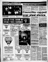 Stirling Observer Friday 01 June 1990 Page 6