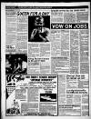 Stirling Observer Friday 01 June 1990 Page 14