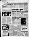 Stirling Observer Friday 23 November 1990 Page 12