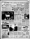 Stirling Observer Friday 14 December 1990 Page 10