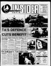 Stirling Observer Wednesday 12 February 1992 Page 11